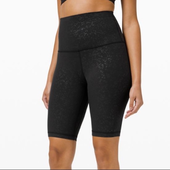 *BRAND NEW* Lululemon Align Shorts 10" - Picture 5 of 6